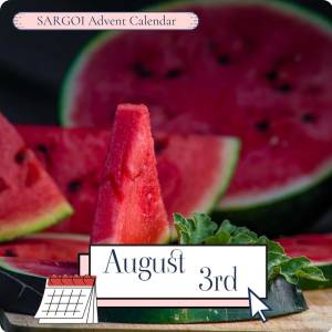 Watermelon Day  